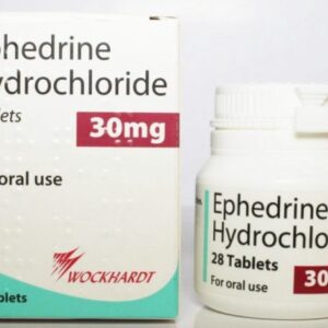 acheter ephedrine france