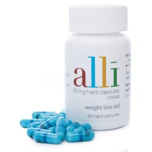 alli générique orlistat 60 mg 84 capsules sandoz