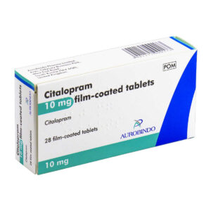 Acheter du citalopram en ligne