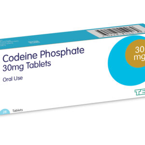 codeine 30 mg en ligne