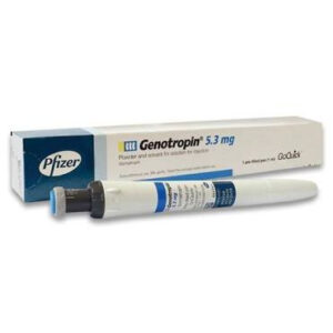 acheter genotropin en ligne