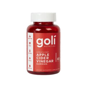 Acheter Goli Gummies en ligne