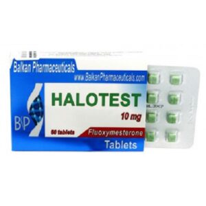 Acheter Halotestin en ligne