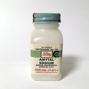 Acheter Amytal de Sodium en ligne