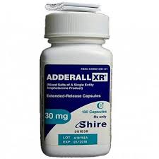 acheter de l adderall