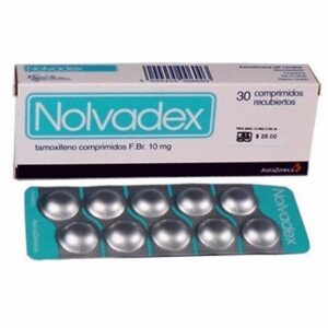 Acheter Nolvadex 10mg en ligne