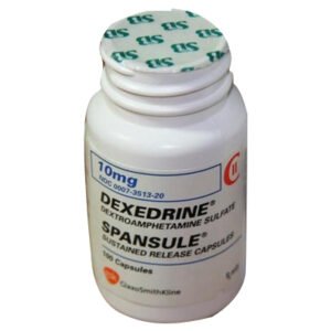 dexedrine achat en ligne