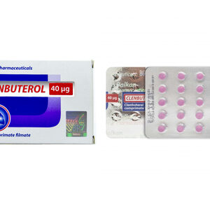 acheter clenbuterol 40 mg