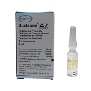 achat sustanon 250 france