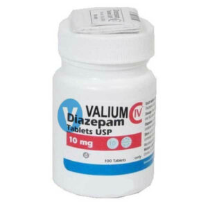 acheter du valium en ligne