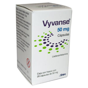 acheter vyvanse sans ordonnance